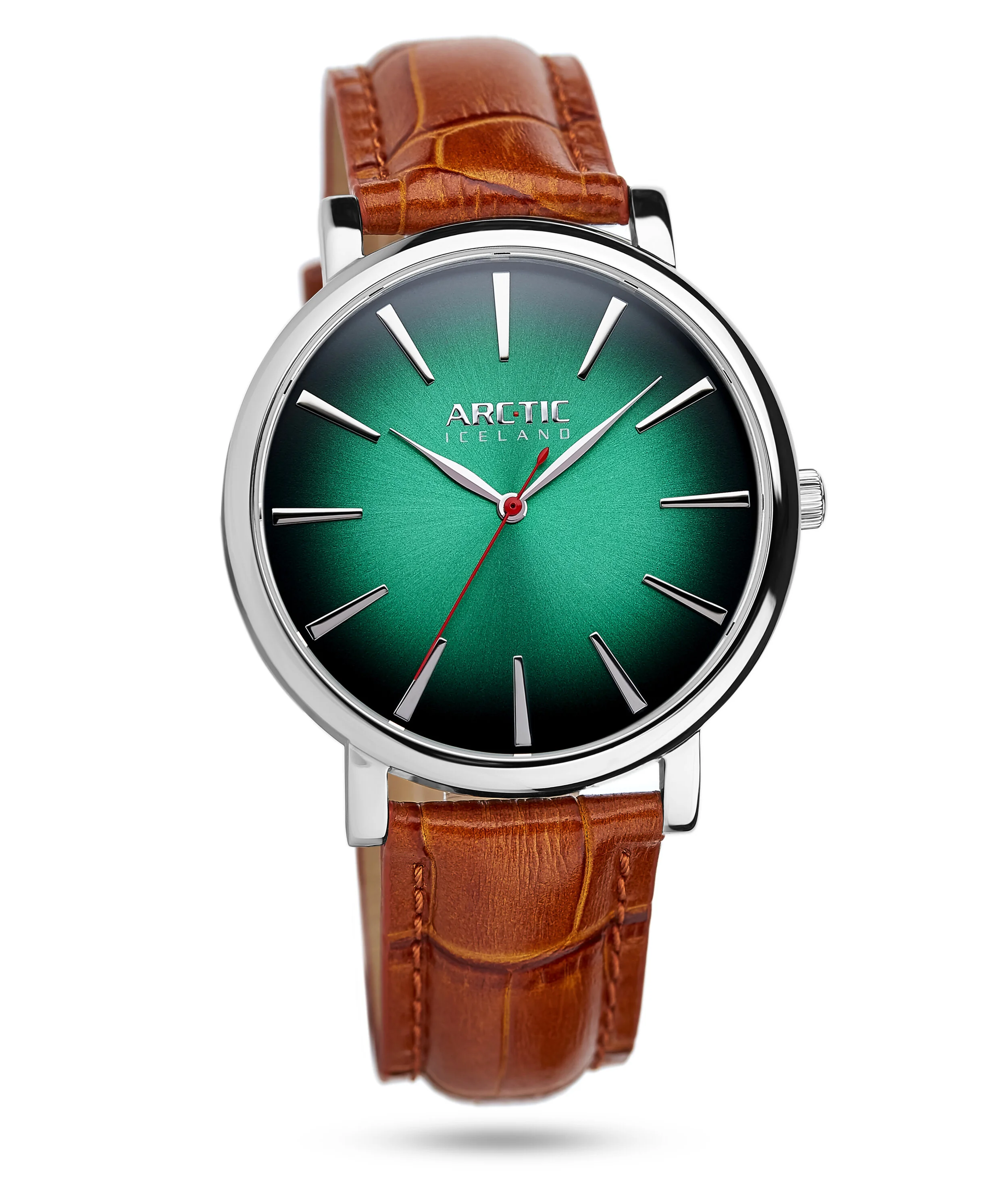 極希少◆北欧メロハー,AOR◆I.C.EYES/FAITH IN COLOURS Retro Nature Watches — ArcTic Iceland